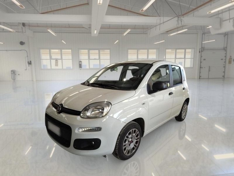 Image of Fiat Panda