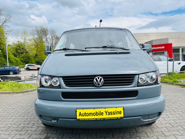 Volkswagen T4 Multivan