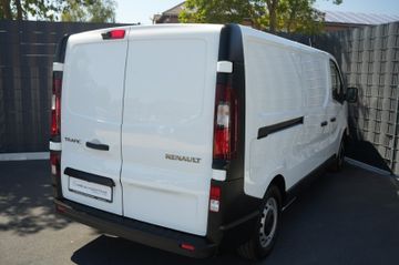 Renault Trafic - 4