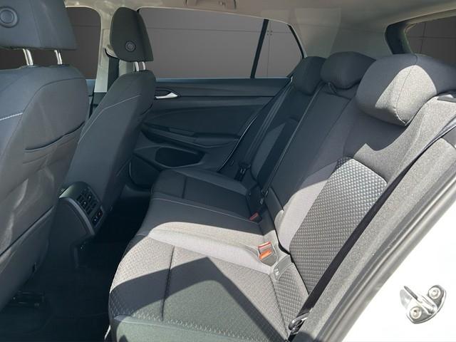Volkswagen Golf VIII Active 2.0TDI 150PS DSG AHK+Pano Keyle, миниатюра 11