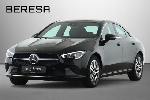 Mercedes-Benz CLA 200 d Progressive Kamera MBUX Navi AUT LED