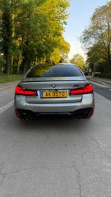 BMW M5 Competition xDrive A M5 Competition - gebrauchte BMW M5 aus dem Jahr 2021