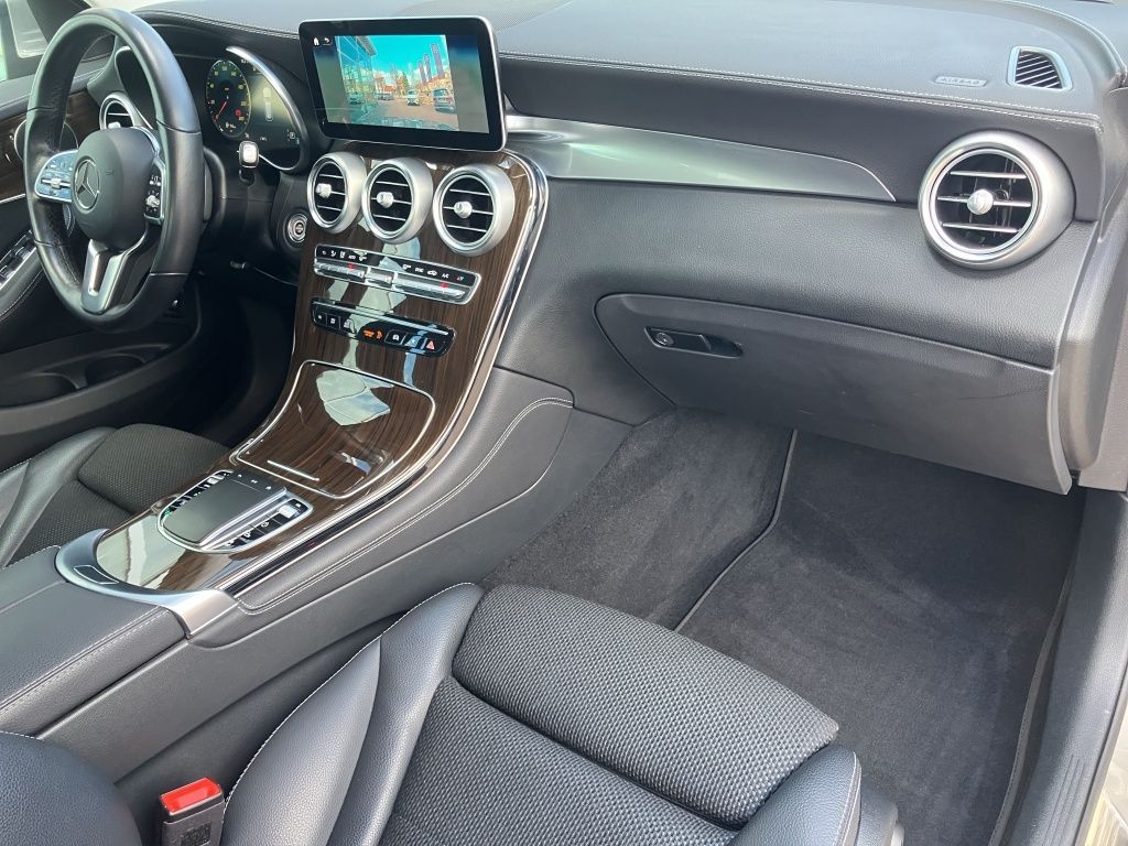 Fahrzeugabbildung Mercedes-Benz GLC 220 d 4M EXCLUSIVE*LED*NAVI*KAMERA*TOTW*DAB