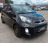 Kia Picanto Edition 7 - Kia Picanto: Edition 7