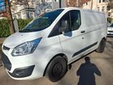 Ford Transit Custom Kastenwagen Trend 2.0 96 kW - Ford Transit: Kastenwagen