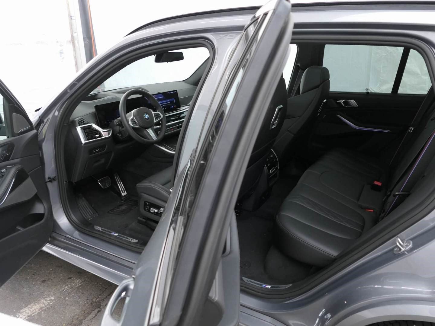 BMW X5 - Bild 4