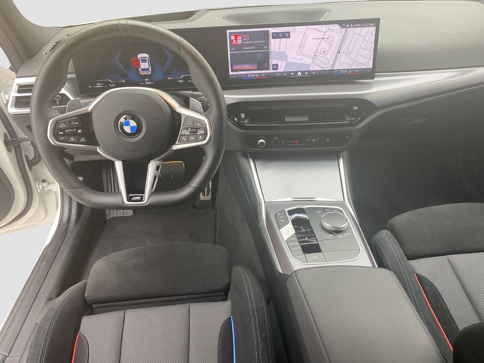 BMW 320 - Bild 12