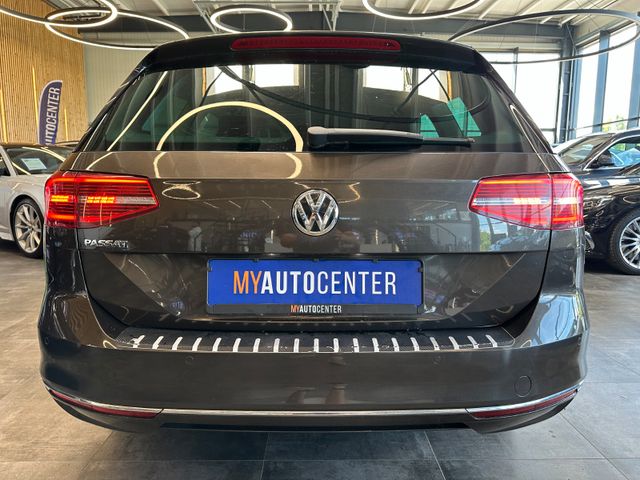 Volkswagen Passat Variant *Keyless*LED*NAVI*ACC*3-Zonen*