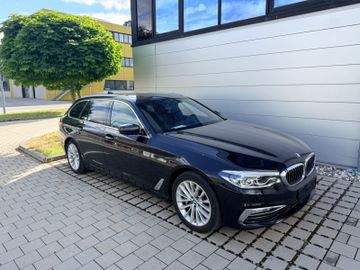 BMW 530 - 12