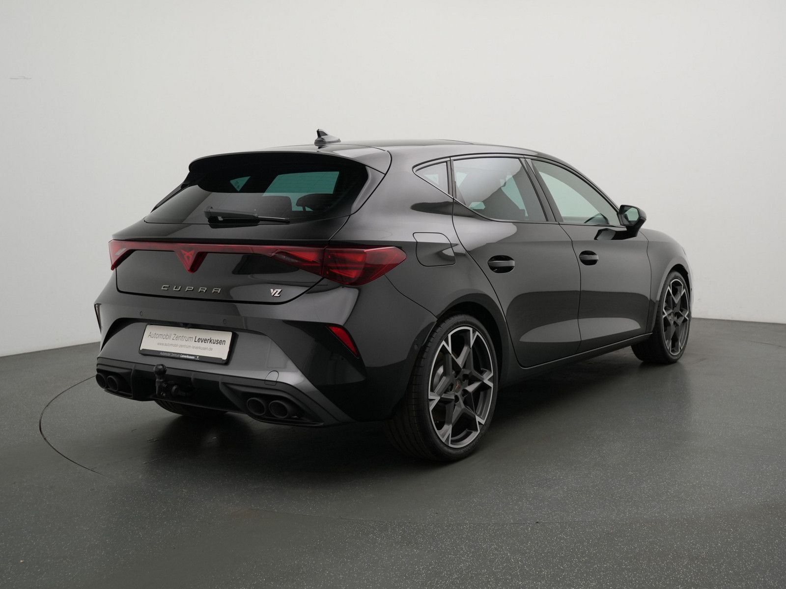Cupra Leon - Bild 2