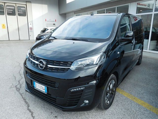 Opel Zafira Life 2.0 Diesel 145cv Start&Stop Ele