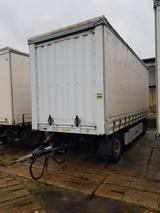 Krone N/A Pritsche Plane Edscha Verdeck - Offers