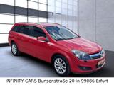 Opel Astra H Caravan Innovation "110 Jahre" - Opel Astra aus 2009: Kombi