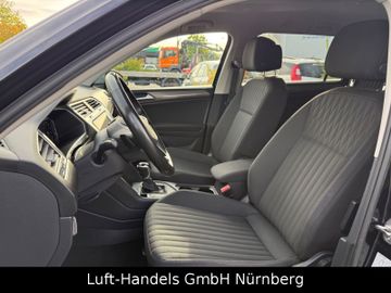 Volkswagen Tiguan Allspace - 11