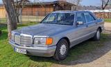 Mercedes-Benz Mercedes Benz Oldtimer 260SE - Mercedes-Benz E 260 von privat