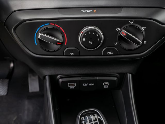 Hyundai i20 1.0 Select Fernlicht-Assistent Kamera Navi