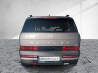Hyundai SANTA FE - Vorschau Bild 5