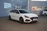 Hyundai i30 Kombi 1.5 Pure Klima DAB Tempomat - Hyundai: 5.1