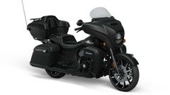INDIAN Roadmaster Dark Horse 2026!
