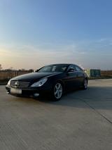 Mercedes-Benz Mercedes cls 350 cgi - aus 2007: Mercedes Cls