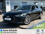 Audi A4 Avant 35 2.0 TFSI S-TRONIC AHK+CARPLAY-ANDROI