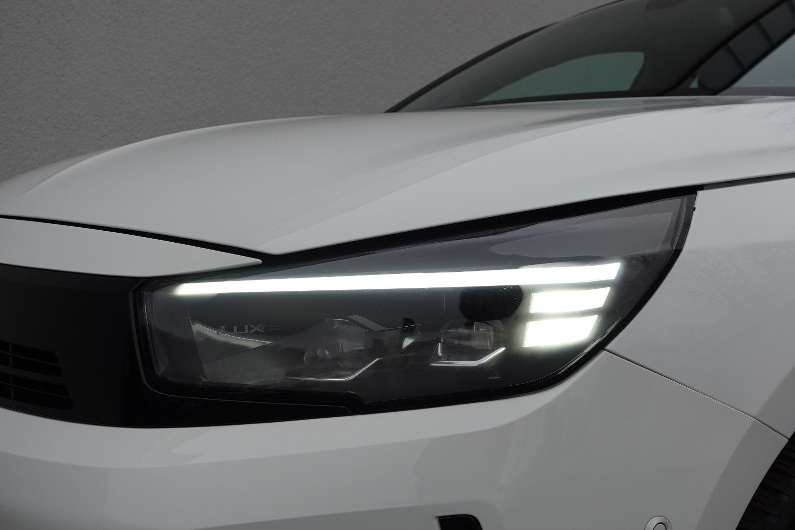 Fahrzeugabbildung Opel Corsa 1.2Turbo GS Allwetter,SHZ,LED,PDC,Kamera