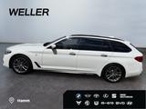 BMW 540 i xDr Touring M Sport *HUD*Pano*Leder*HiFi*C - BMW 540 mit Benzin-Antrieb: Scheckheftgepflegt, Kombi