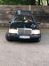 Mercedes-Benz Mercedes 2.3 mit TÜV - Mercedes-Benz V 230 Gebrauchtwagen