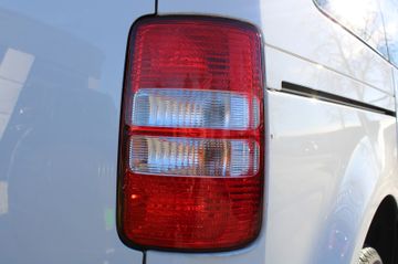 Volkswagen Caddy 2 x Schiebetüren5 SitzerKlimaTempomat