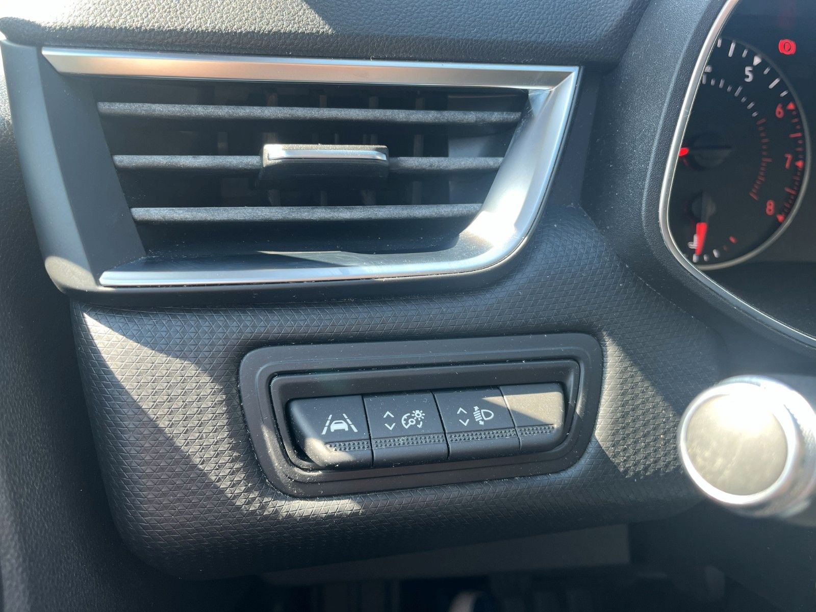 Fahrzeugabbildung Renault Clio V Experience