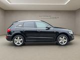 Audi Q5 3.0 TDI quattro Aut.  S-Line - mit Diesel-Antrieb: Geländewagen, 3.0