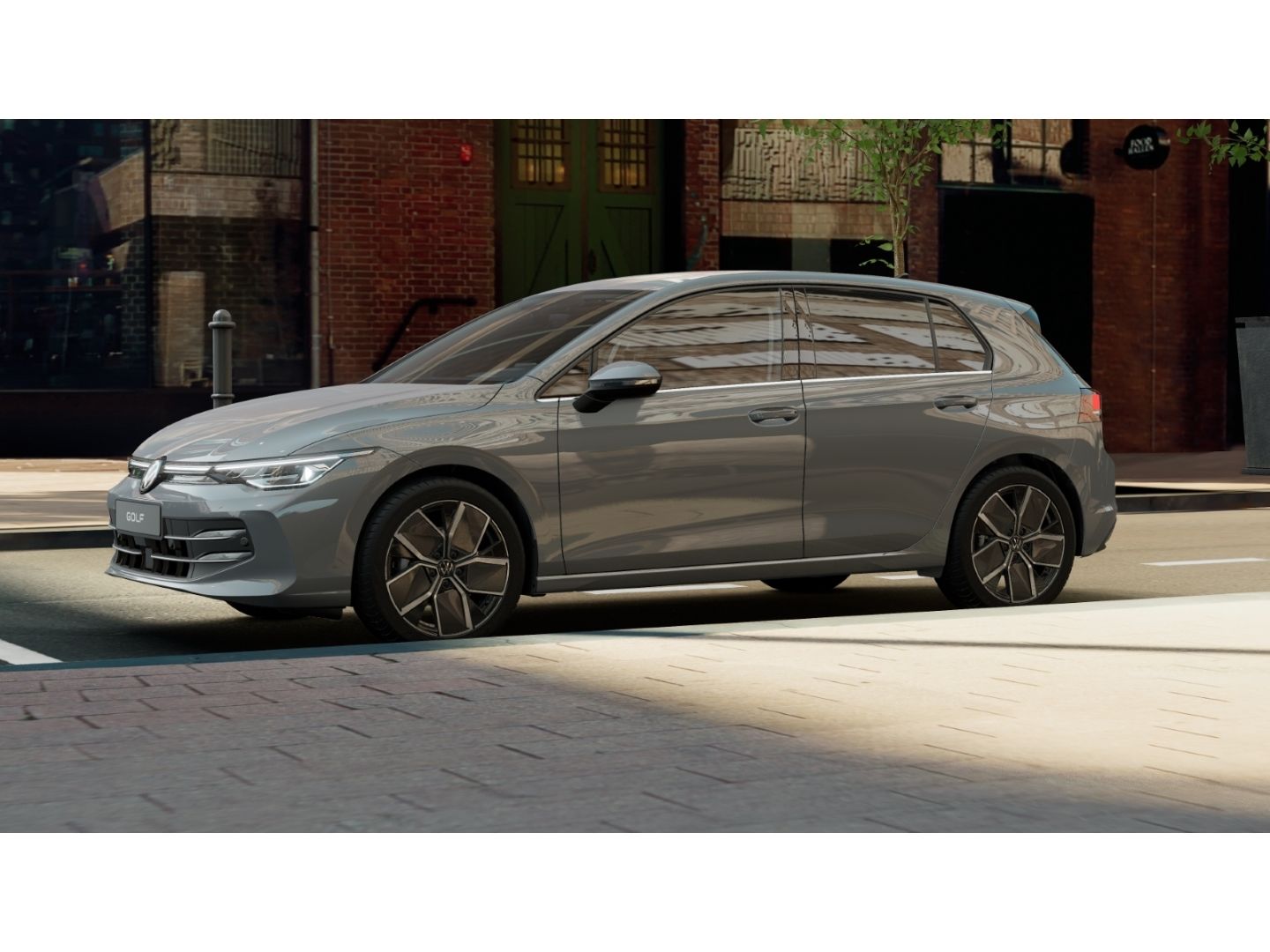 Volkswagen Golf - Bild 2