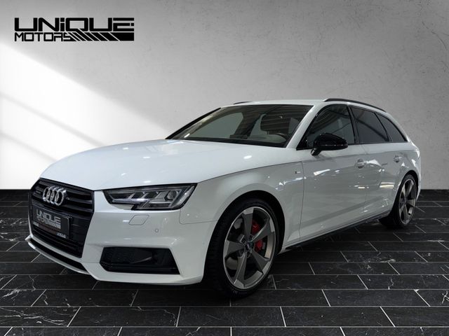 Audi A4 Avant quat.sport/3x S Line/Matrix/Virtual/B&O