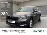 Skoda Kamiq Style ACC KlimaA. LED LM PDC - Skoda Kamiq in Krefeld