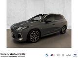 BMW 220i M Sport HUD ACC AHK RFK NAVI LED PDC V+H - BMW 220 Active Tourer in Düsseldorf