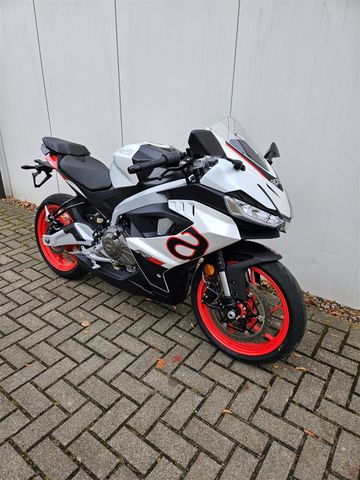 Aprilia RS 457 sofort lieferbar!