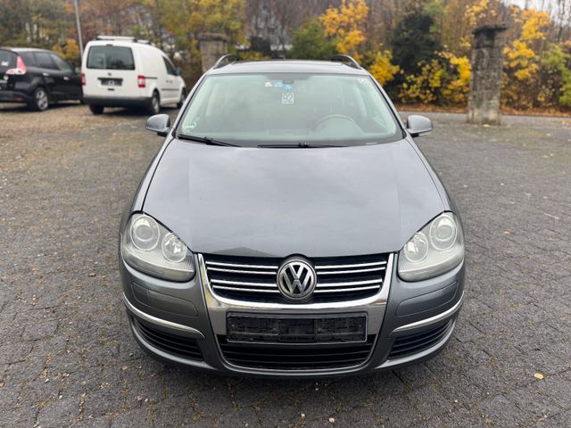 Volkswagen Golf V Variant Sportline*KLIMA*SHZ*TEMPOMAT*