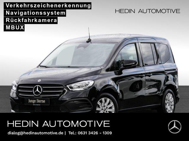 Mercedes-Benz T 180d Style Advantage MBUX/SHZ/KAM/NAVI