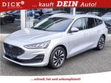 Ford Focus Tur 1.0 Titan >NAVI+LED+SHZ+TEMP+DAB+PDC+ - gebrauchte Ford Kombis