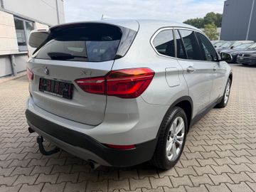 BMW X1 - 7