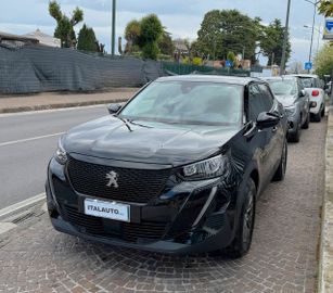 Peugeot 2008 - 2