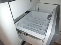 Transit Custom Nugget 320 L1 Titanium Aufstelld. – Bild 9
