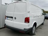 Volkswagen T6.1  Transporter Kasten 2.0 TDI Lang HFL Tempo - mit Diesel-Antrieb: Van