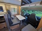 Adria Coral XL Plus 670 SL - Adria Alkoven
