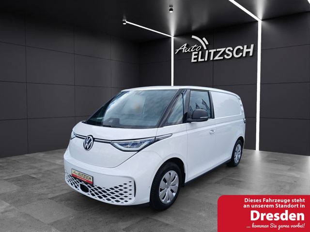 Volkswagen ID.Buzz Cargo LED AHK NAVI RFK SH