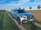 Mercedes-Benz X 250 - Mercedes-Benz X 250 aus 2019