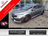 Honda Civic Type R GT/Remus AGA - Honda Civic: Type R