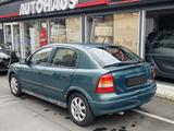 Opel Astra 1.6 Selection*KLIMA*54000KM!*ALLWETTER - gebrauchte Opel Astra aus dem Jahr 2001