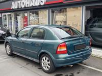Opel Astra 1.6 Selection*KLIMA*54000KM!*ALLWETTER