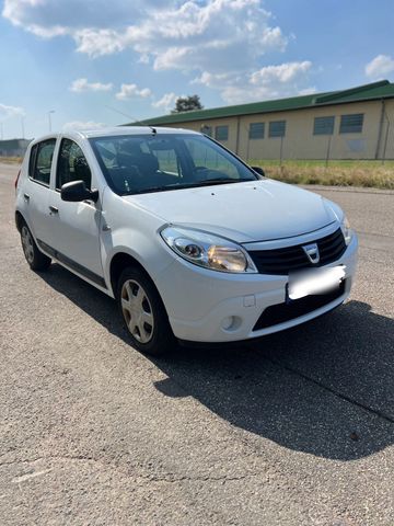 Dacia  Sandero 1.2